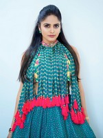 Pragya Nayan New Stills